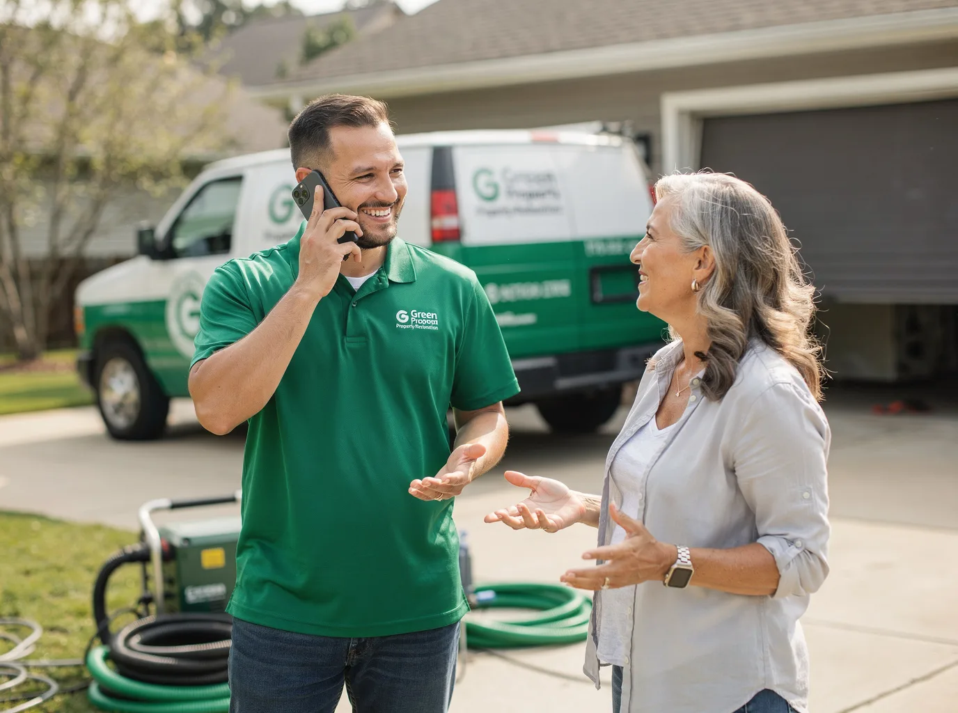 Water Damage Restoration Woodward, PA FAQs